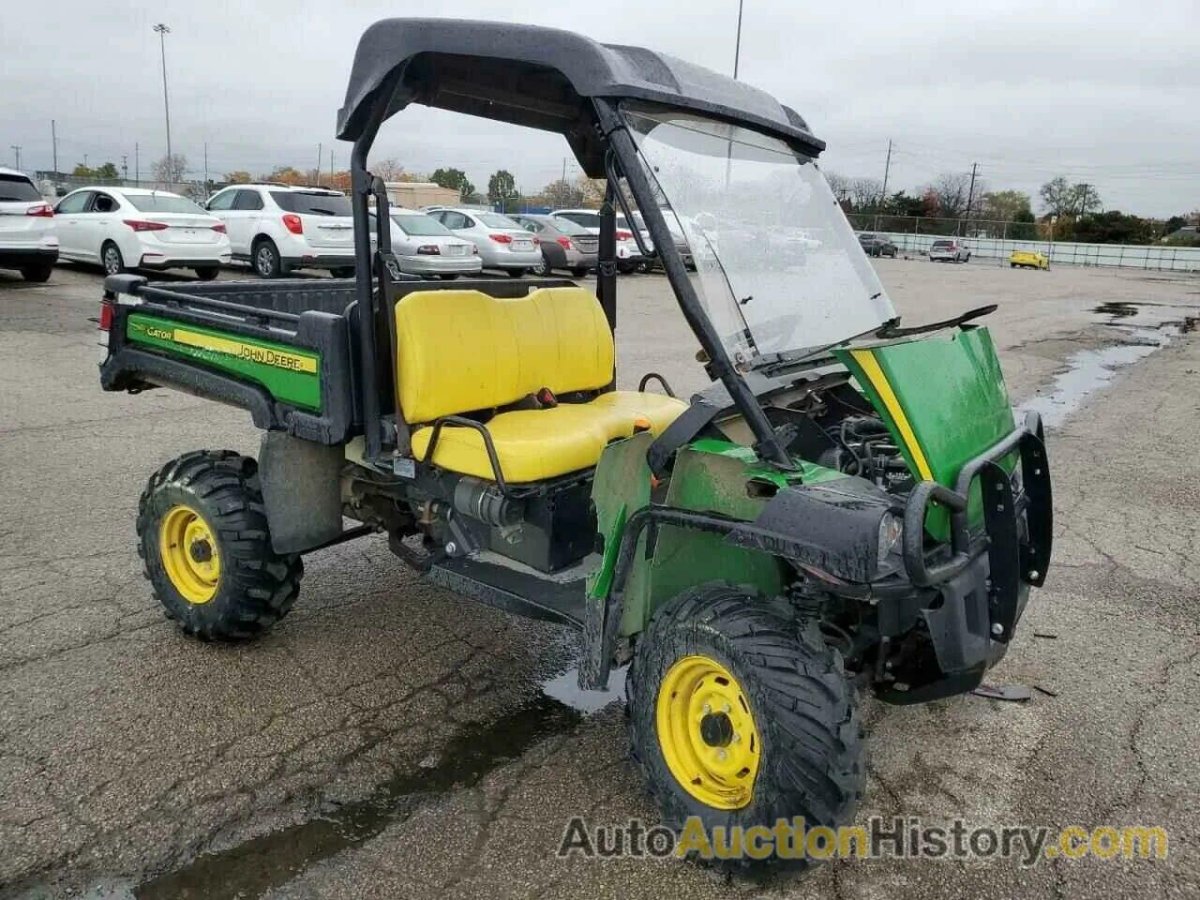 Багги Джон Дир Гатор