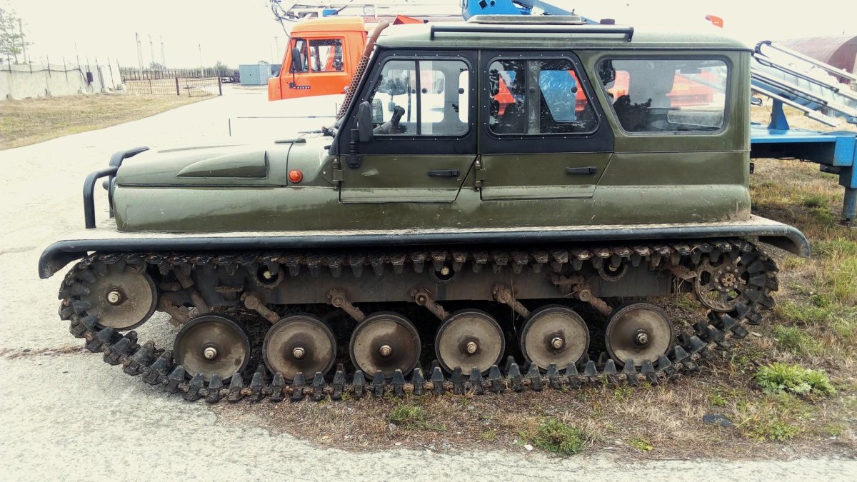 УАЗ ЗВМ-2410 «Ухтыш»