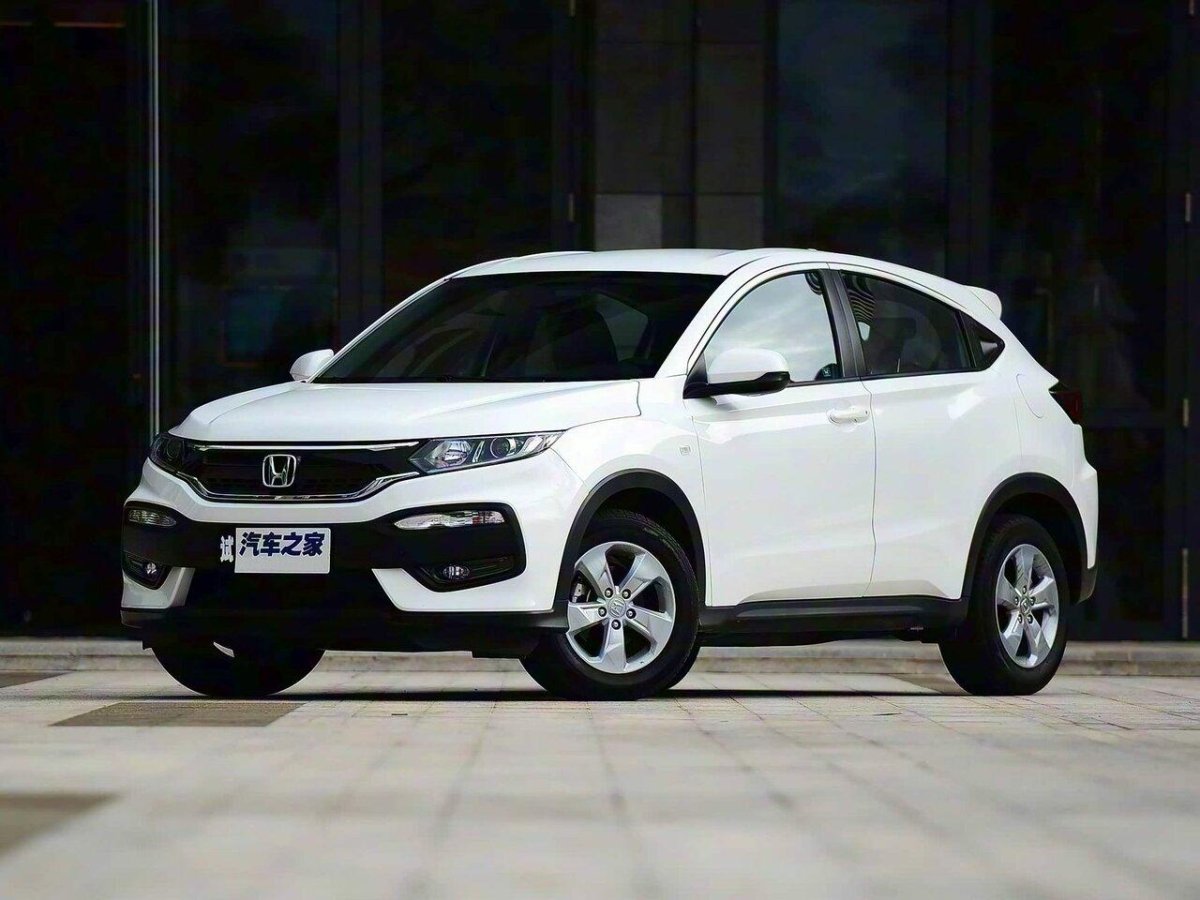 Dongfeng Honda