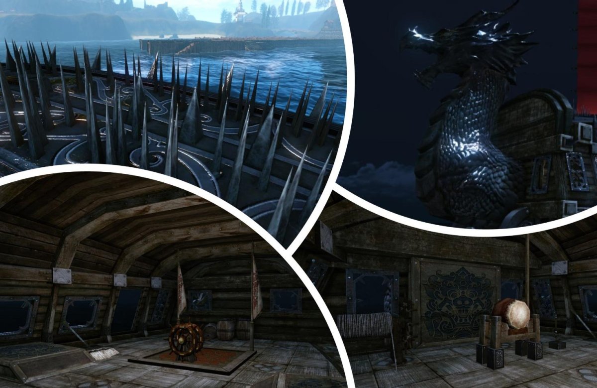 Кобуксон архейдж