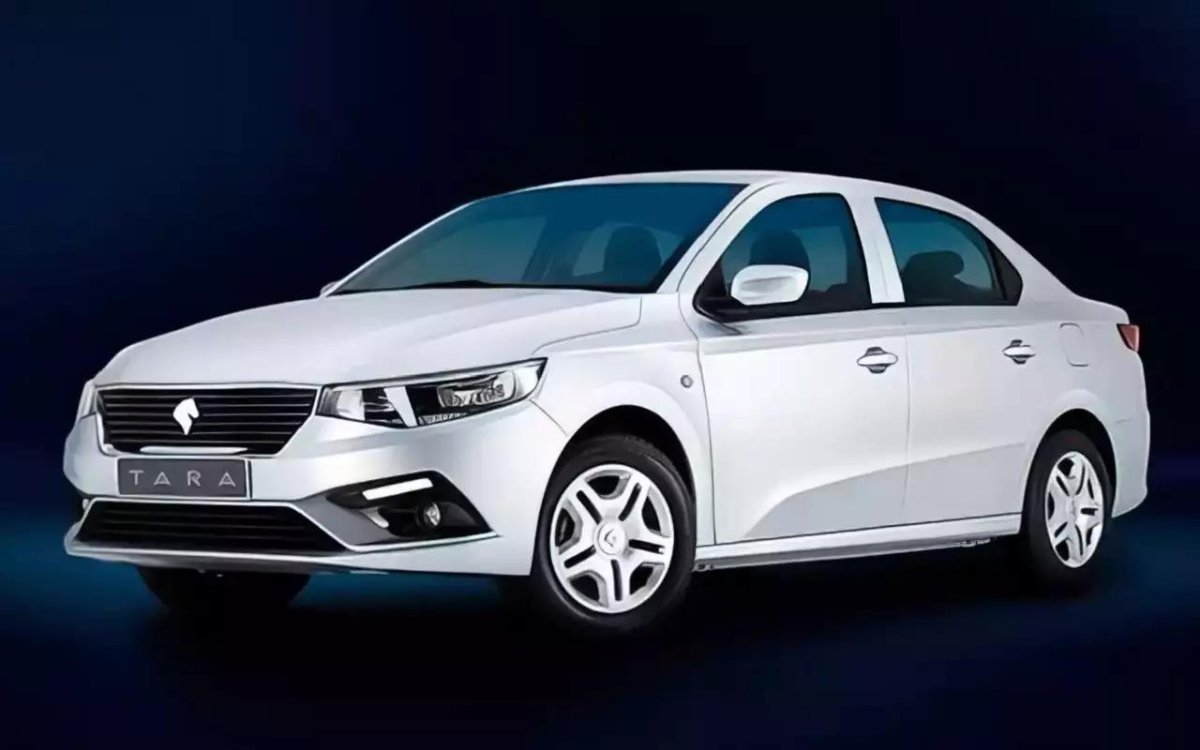 Iran Khodro Dena 2022