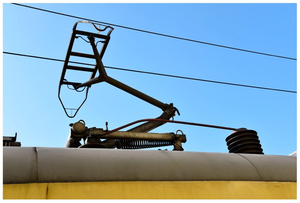 Brecknell Willis пантограф