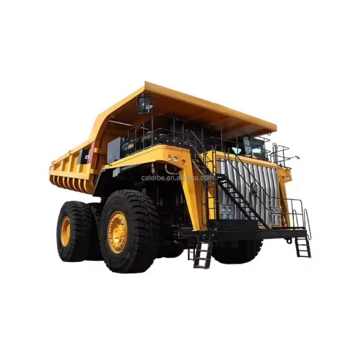 Самосвал sany 462