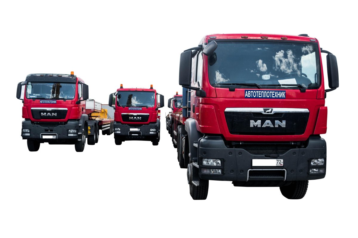 Автотеплотехник Тюмень