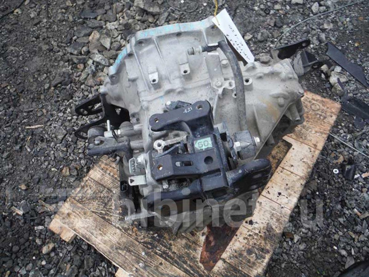 АКПП Тойота u340e