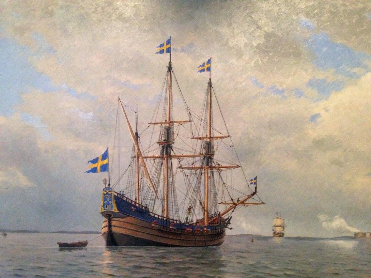 ПИНАС кальмар Нюкель