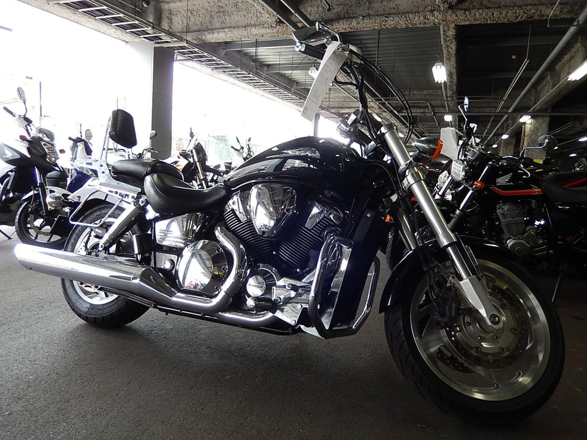 Хонда 1800 кубиков картинки