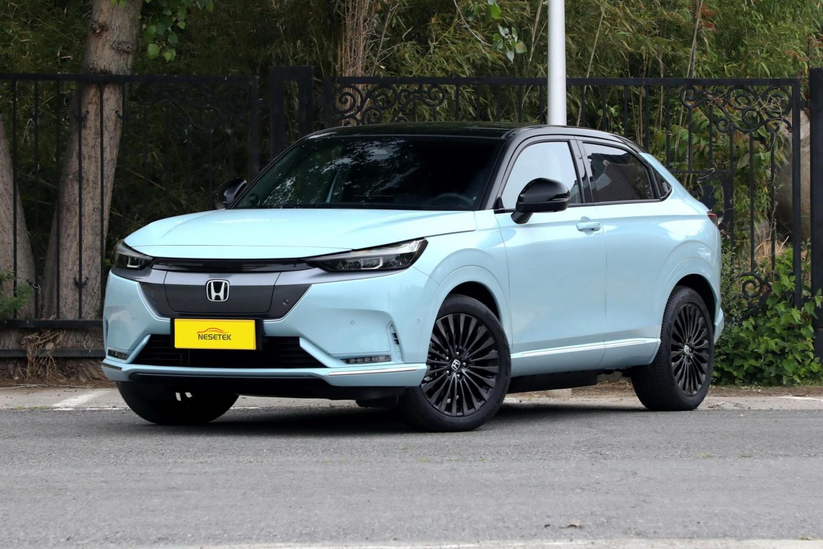 Honda e:ns1 электромобиль