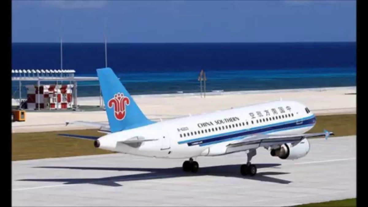 Китайские гражданские самолеты