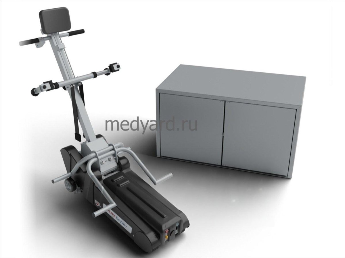 Передвижной подъемник для инвалидов Veara Flamingo
