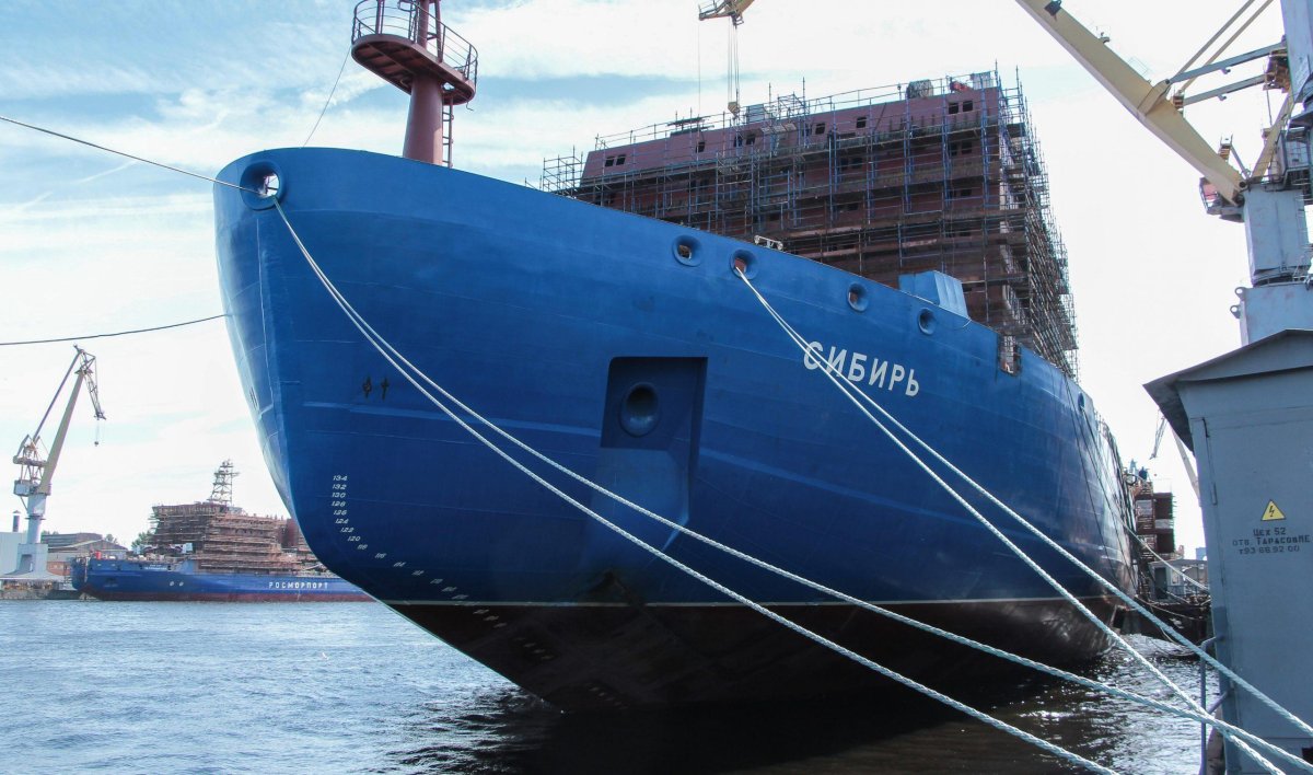 Балтийский завод