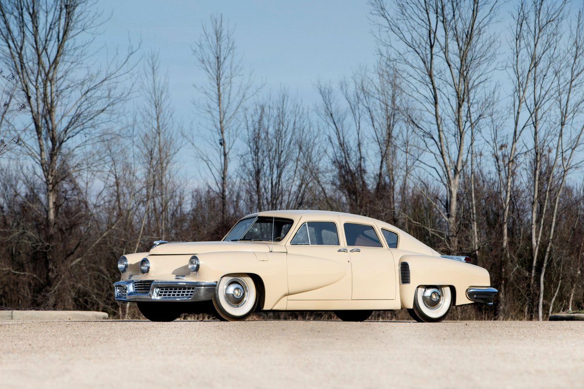Tucker 48