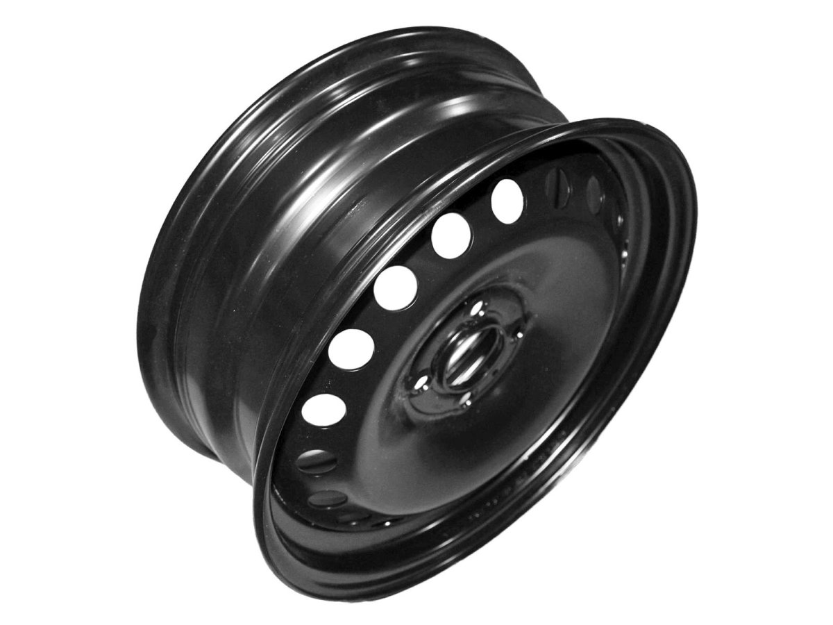 Диск штампованный r16 Ford Focus