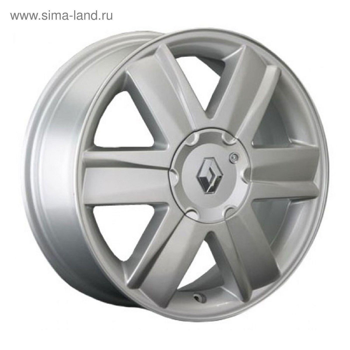 Диск Replica rn5 5.5x14/4x100 d60.1 et43 s