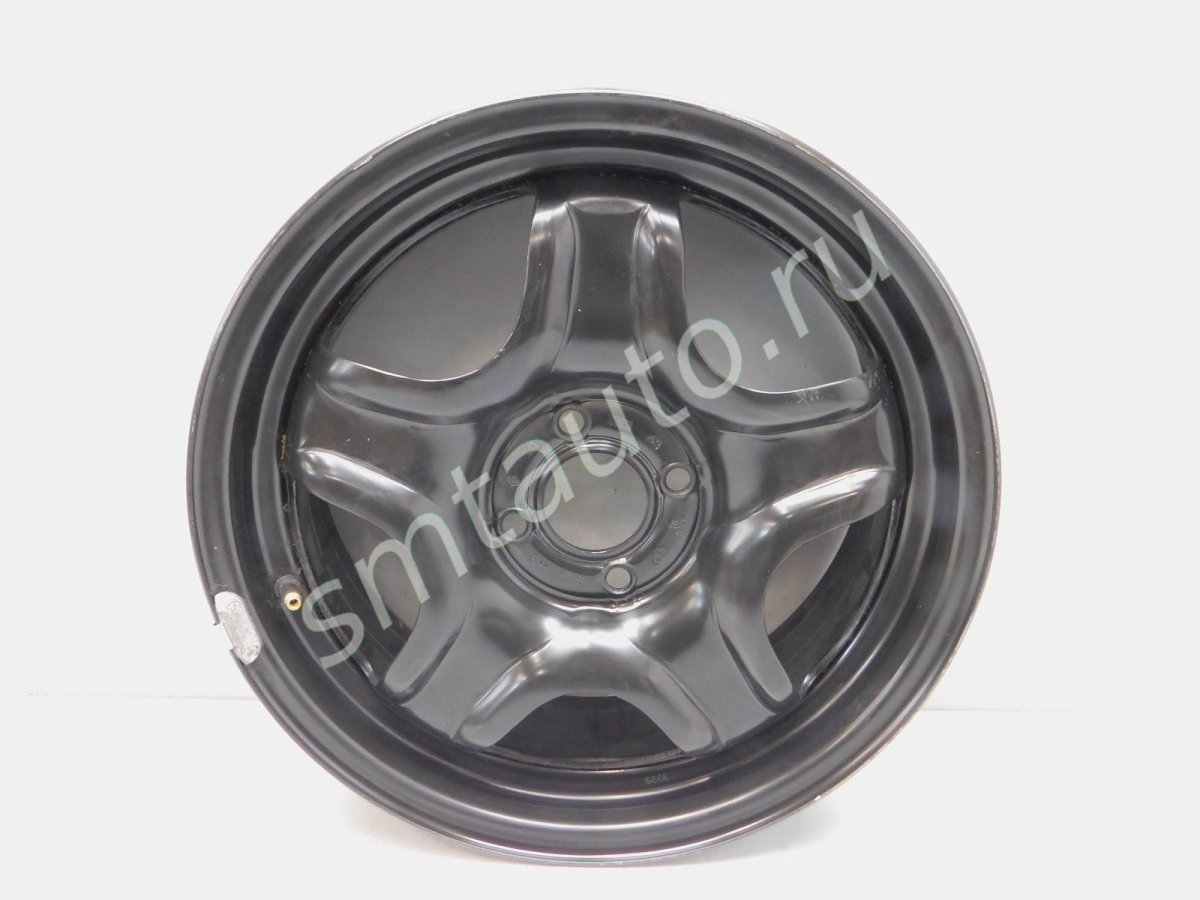 Renault 403002053r ren403002053r_диск колесный Renault колпаки под них