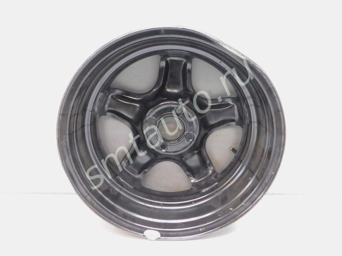 403002053r диск колесный сталь 16 купить