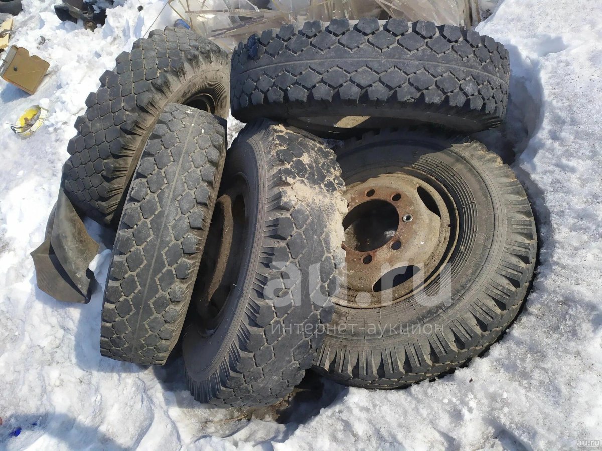 ВЛИ 5 на ниву