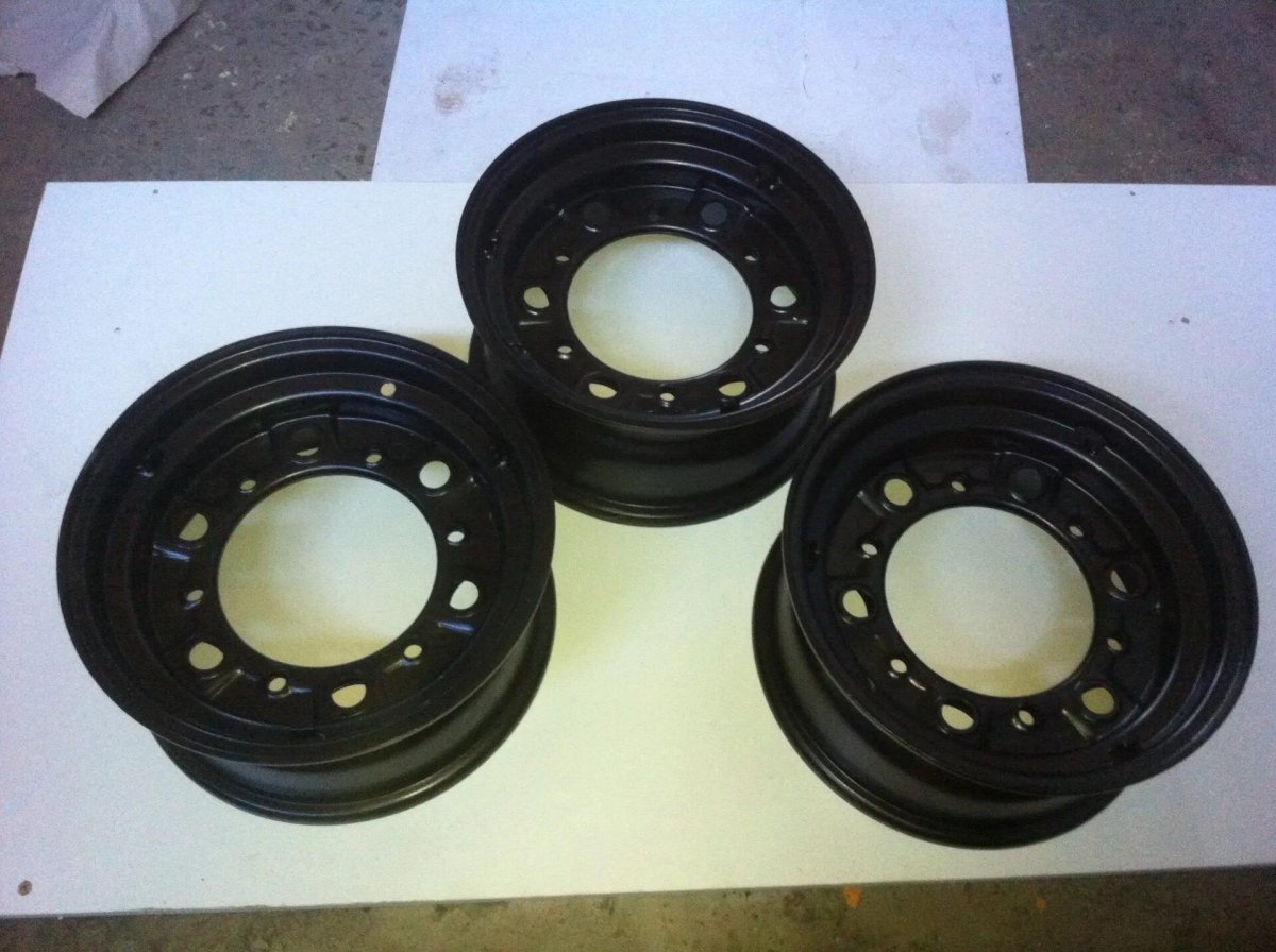 Запчасти на ЗИЛ 41047