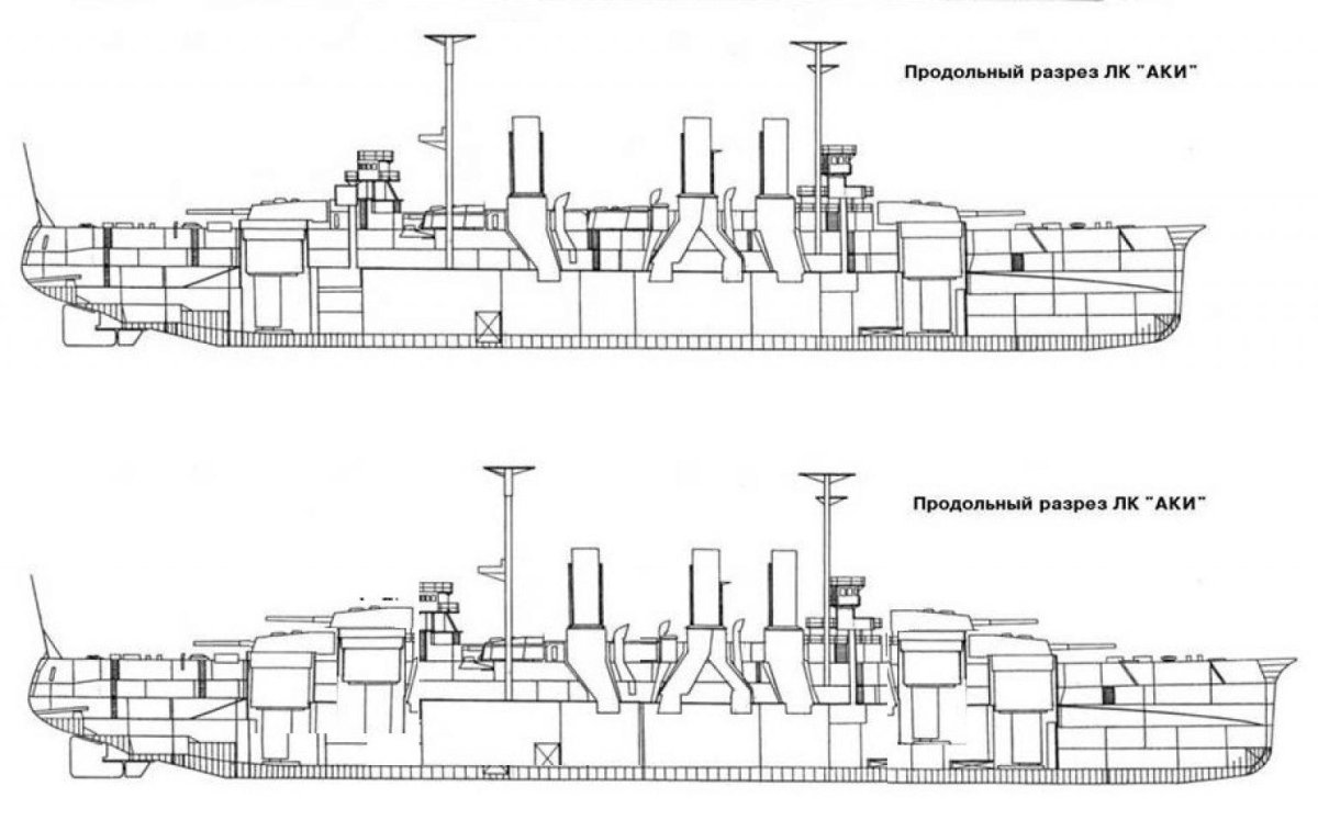 Сацума броненосец