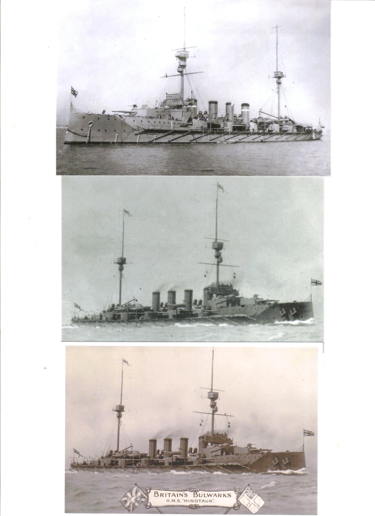 HMS Auckland