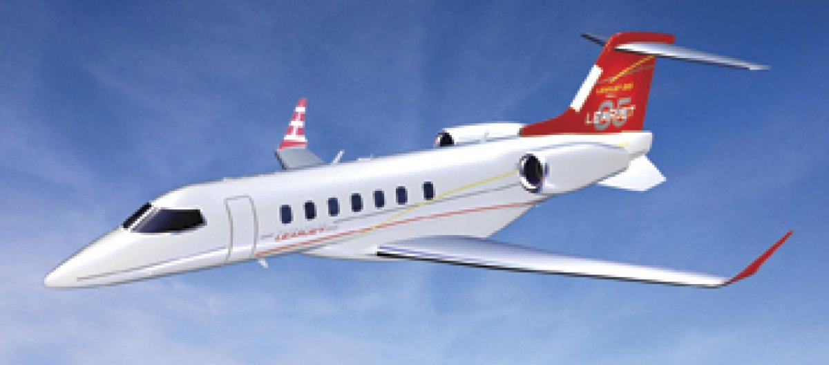 Бомбардир Аэроспейс