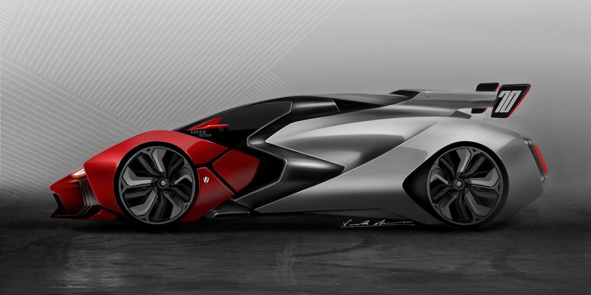 Fenyr Supersport 2021