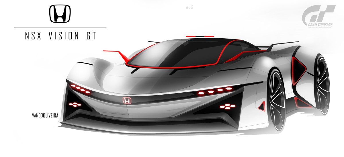 Chevrolet Chaparral 2x Vision gt 66