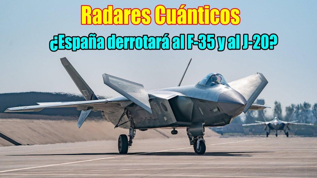 J-20 истребитель