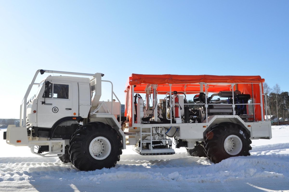 Виброисточник св-30/150б "Русич