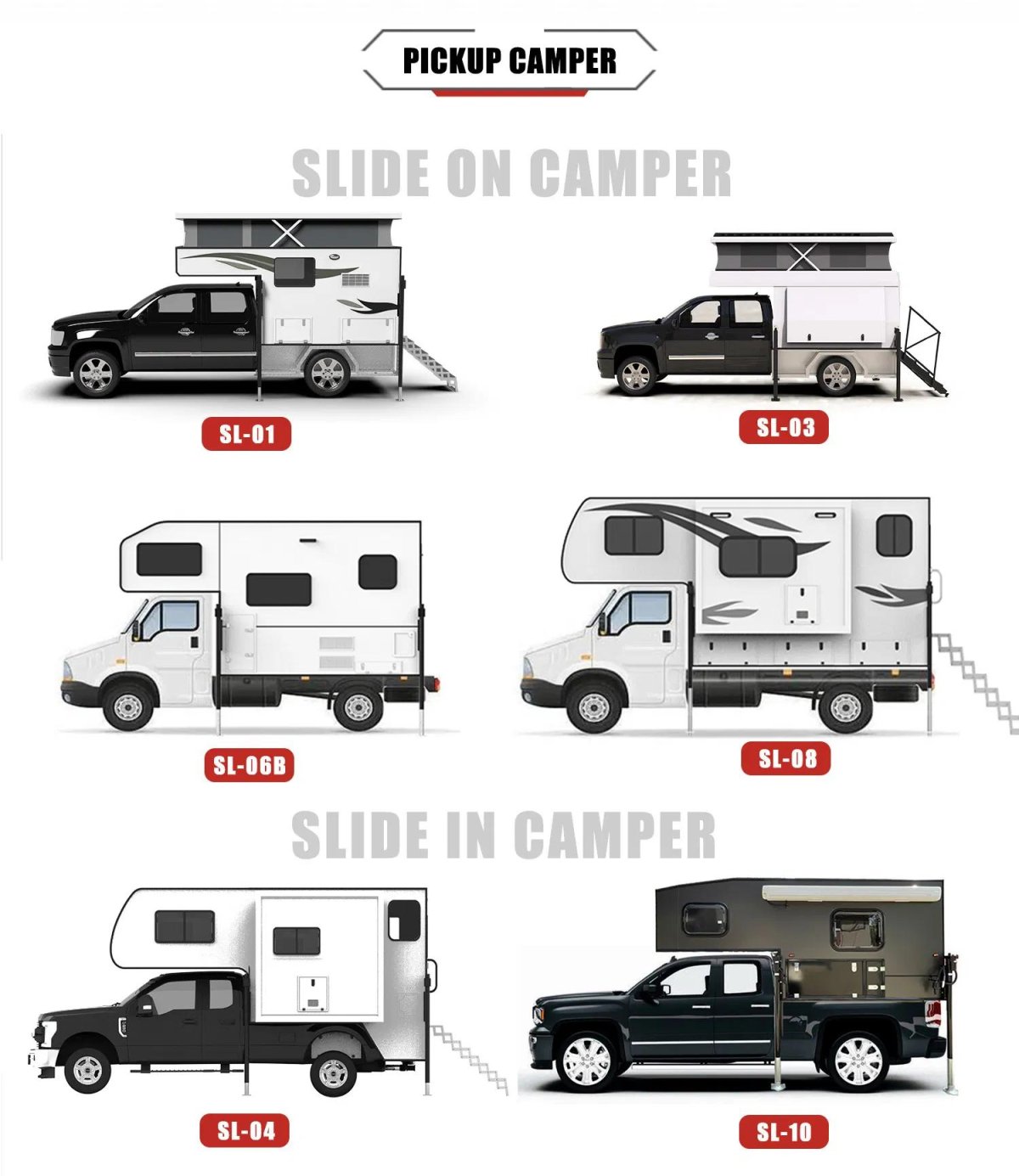 Детская кровать в кемпере