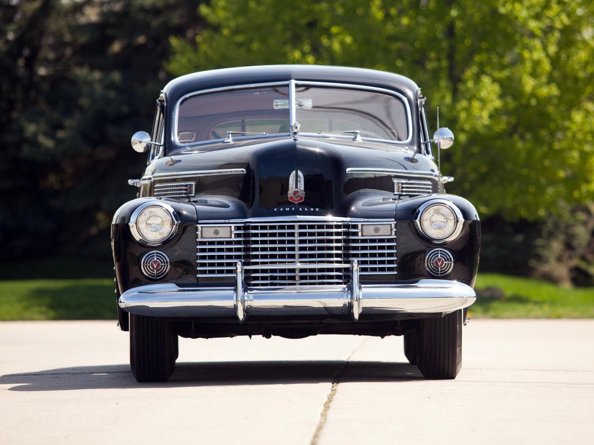 Cadillac 1941