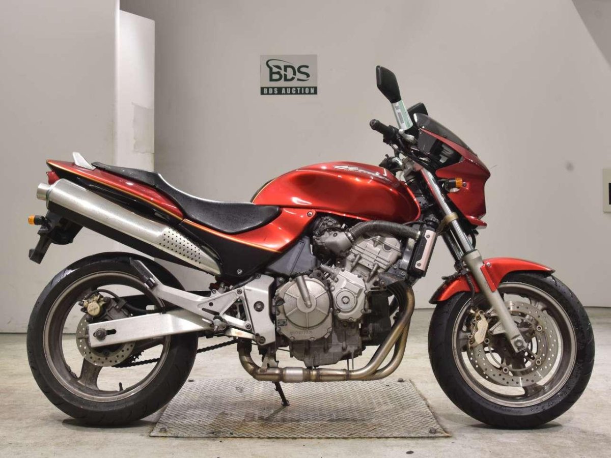 Honda CB 600 2022