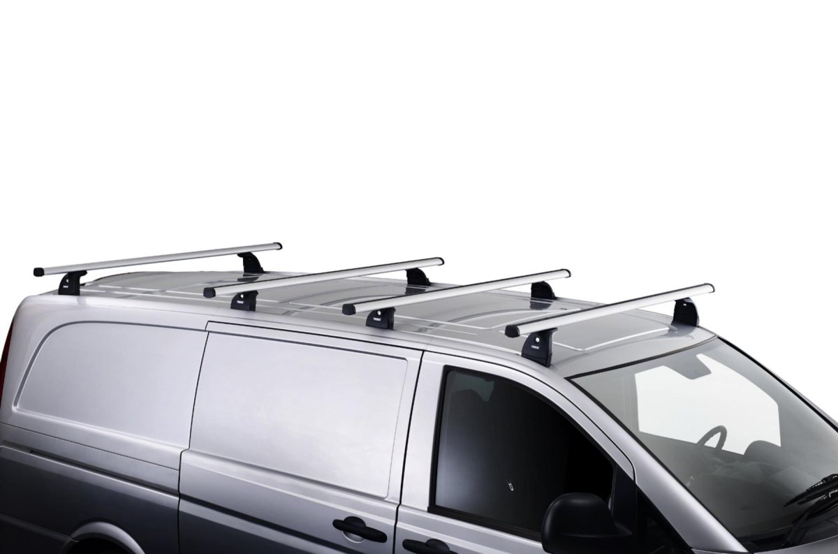 Thule Ladder Tilt 311