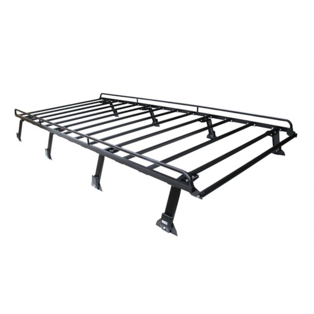 ГАЗ 2705 багажник на крышу