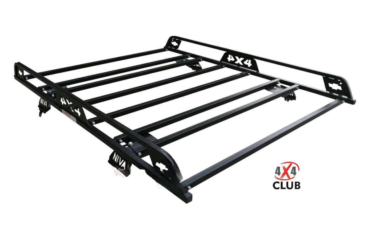 Багажник 2123 chevy Niva