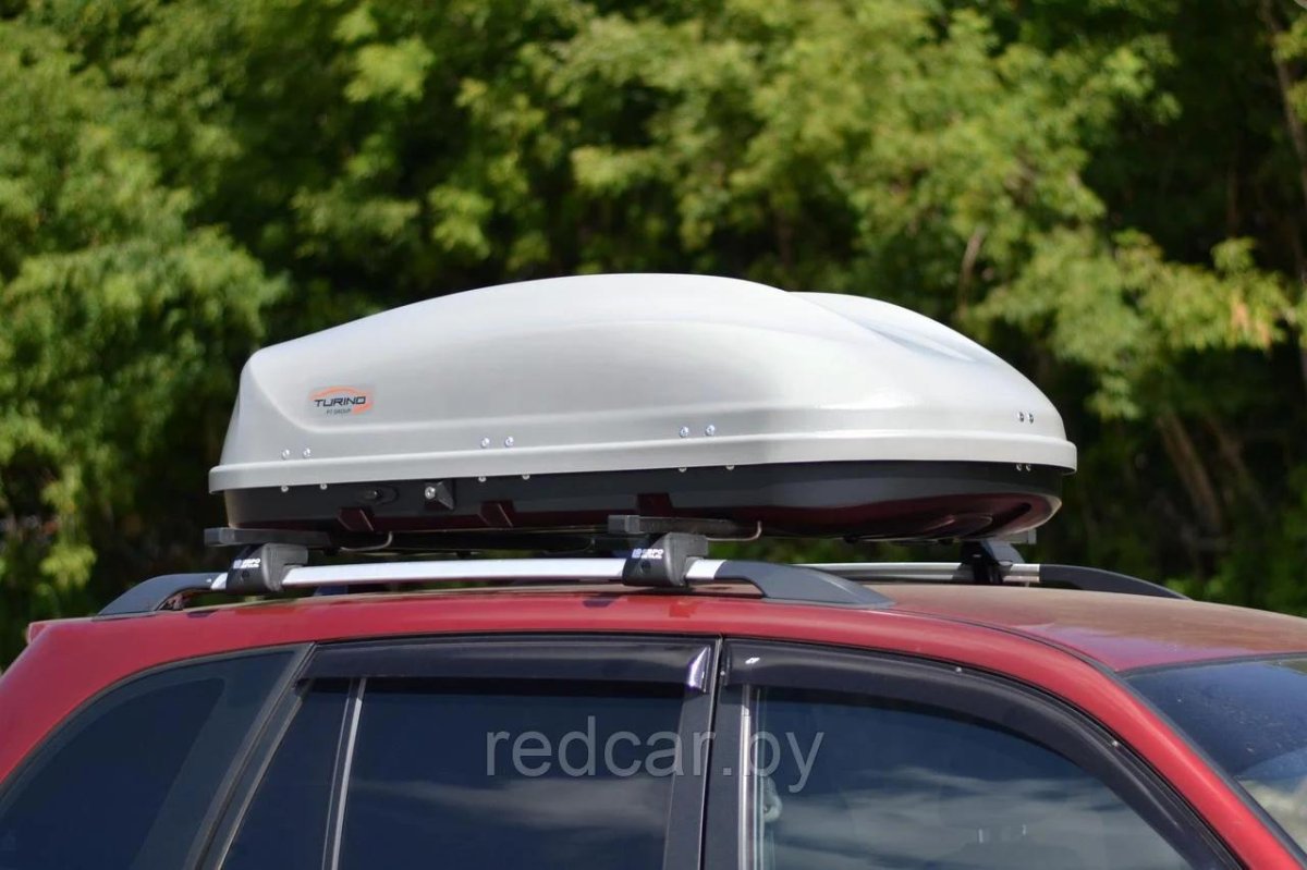 Автобокс Турино компакт