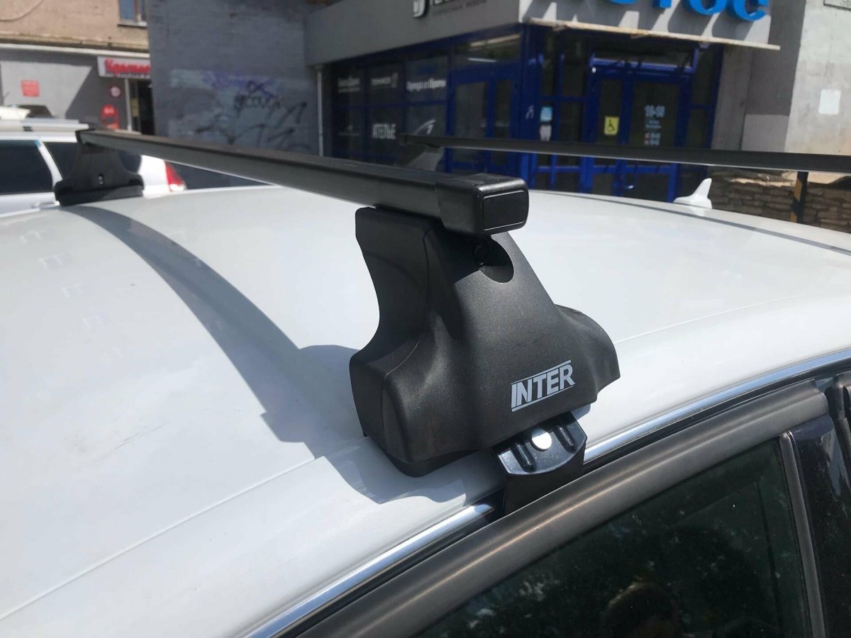 Багажник Inter Spectr