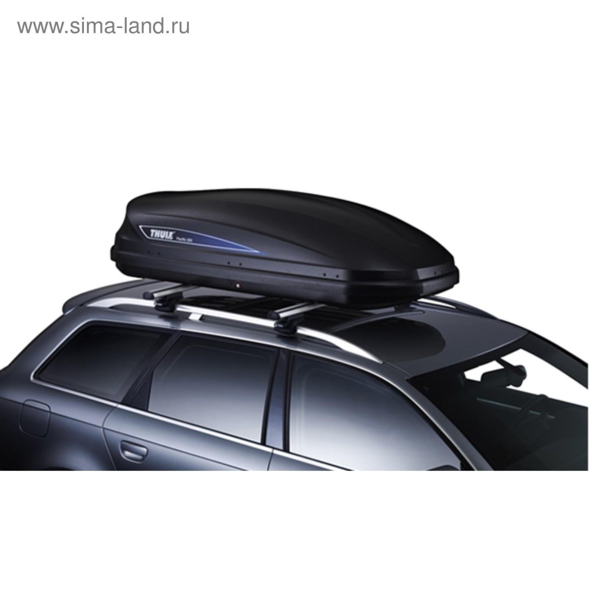 Thule Motion XL 800