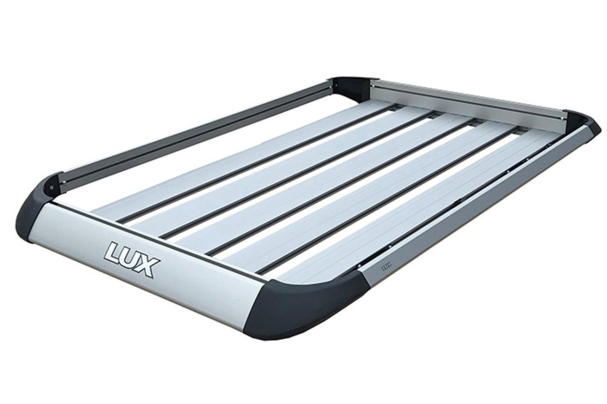 Корзина багажная Lux Райдер 1200х950мм