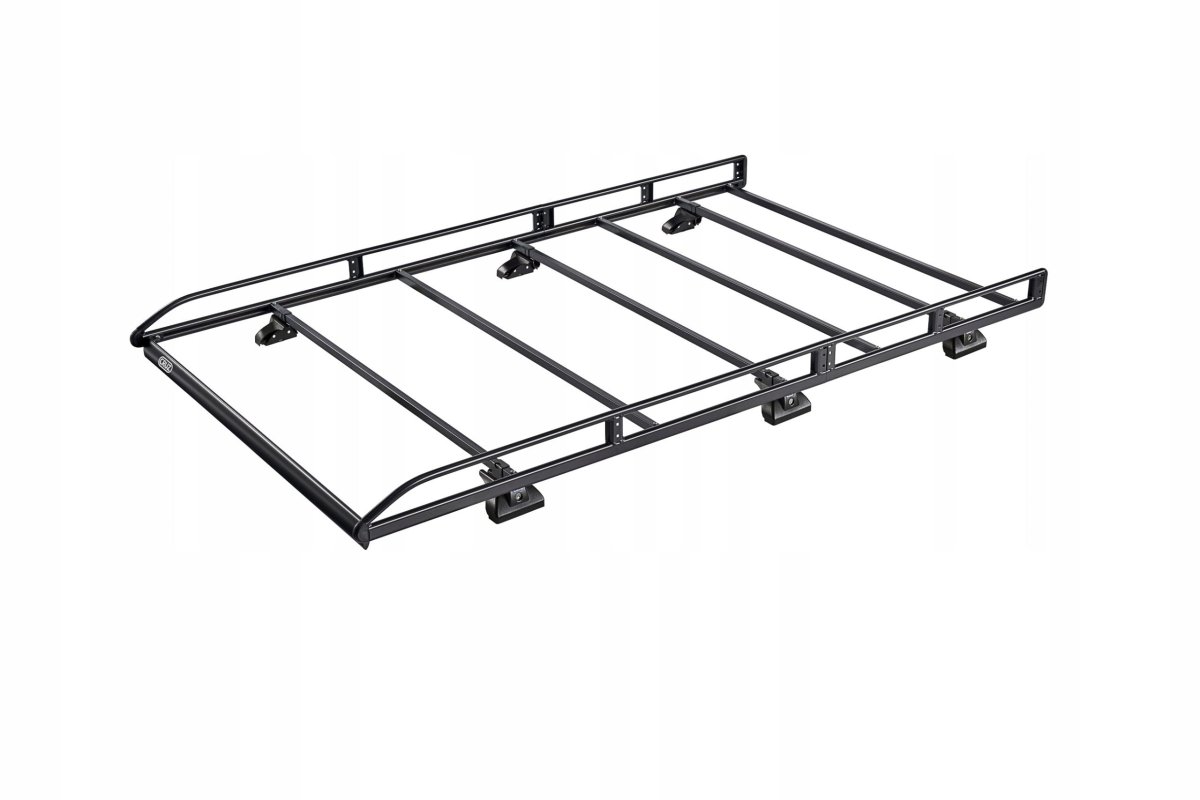 Багажник корзина ВАЗ - 2104 трехопорный