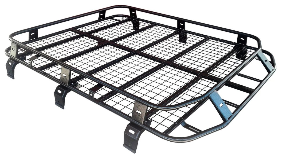 Экспедиционный багажник на ниву 21214