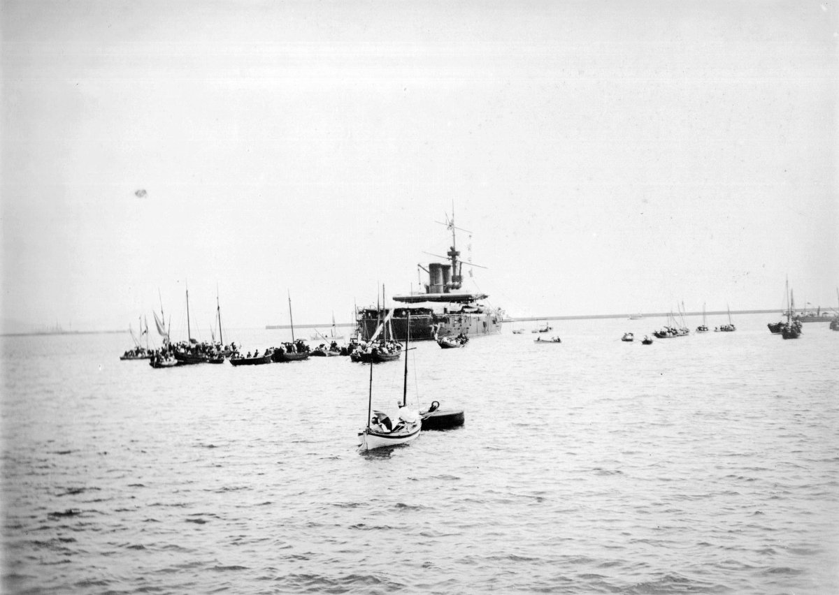 Черноморская Губерния Российской империи