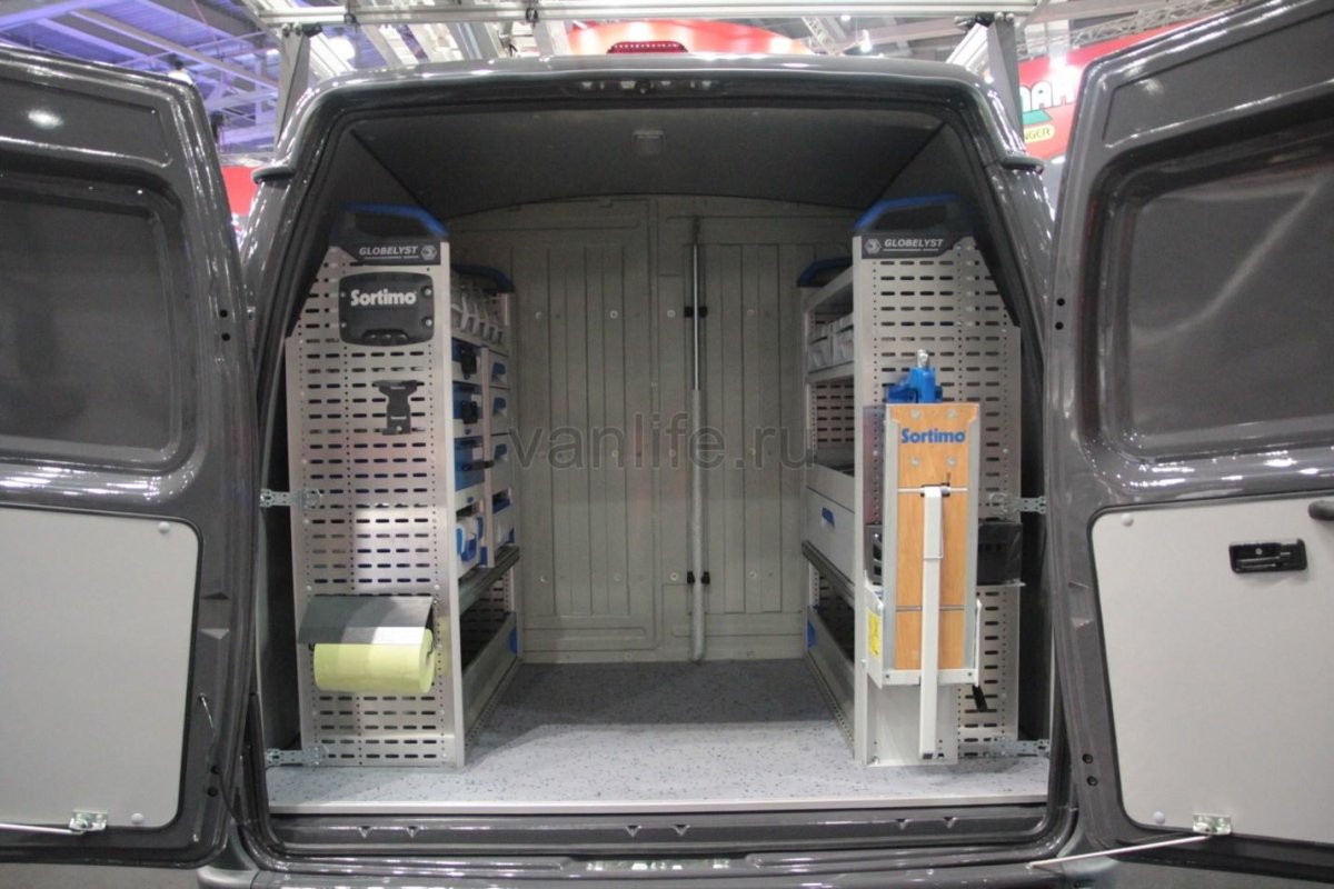 Соболь 4х4 ремонтная мастерская