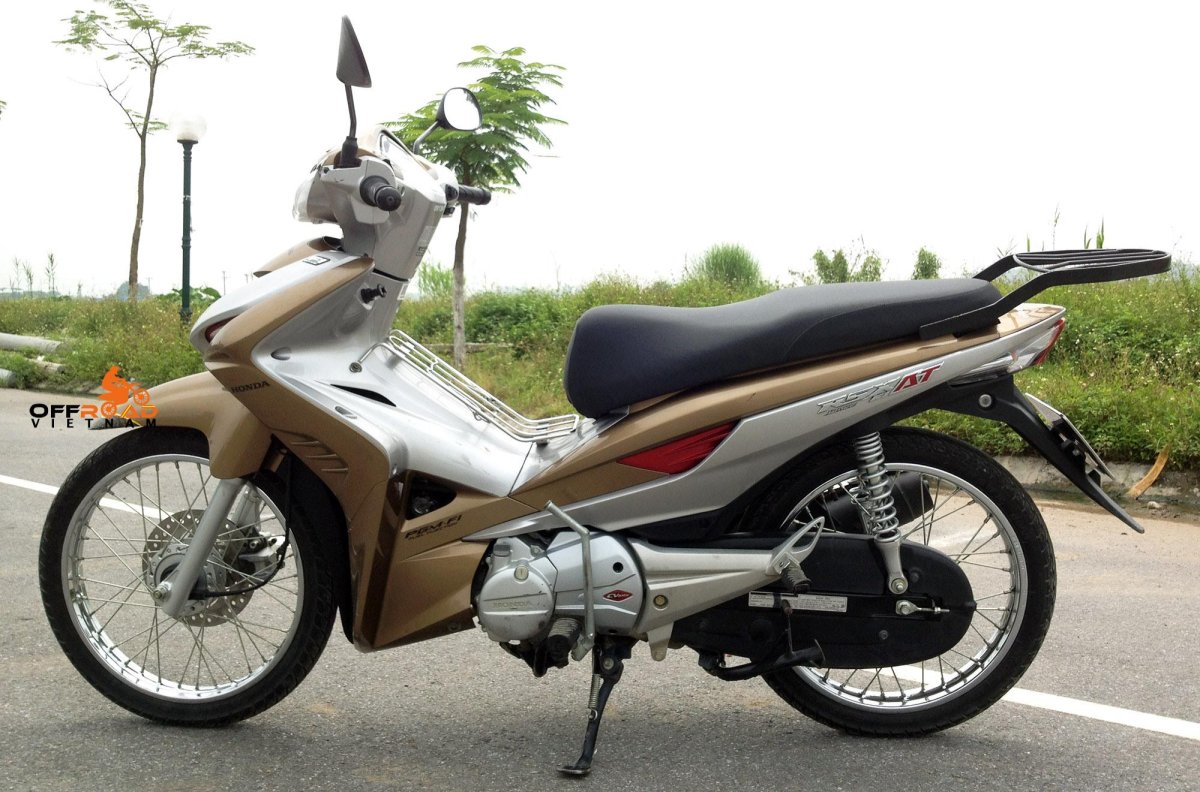 Honda Wave 110 RSX