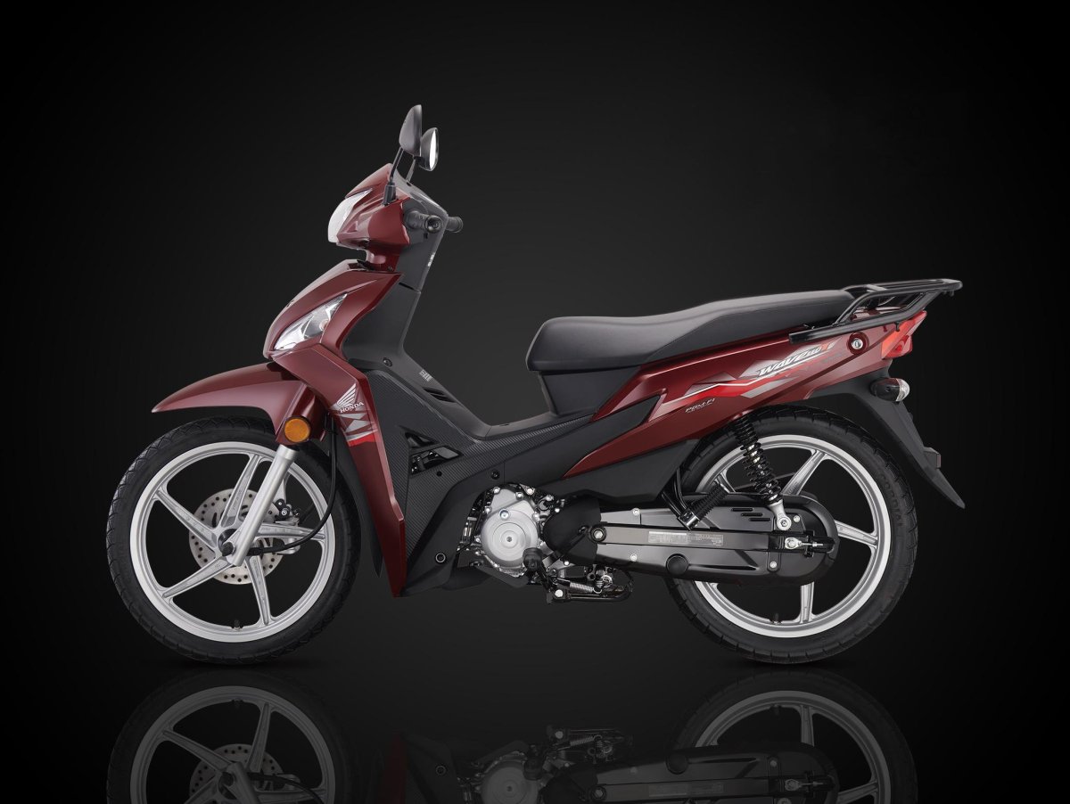Honda Wave 110