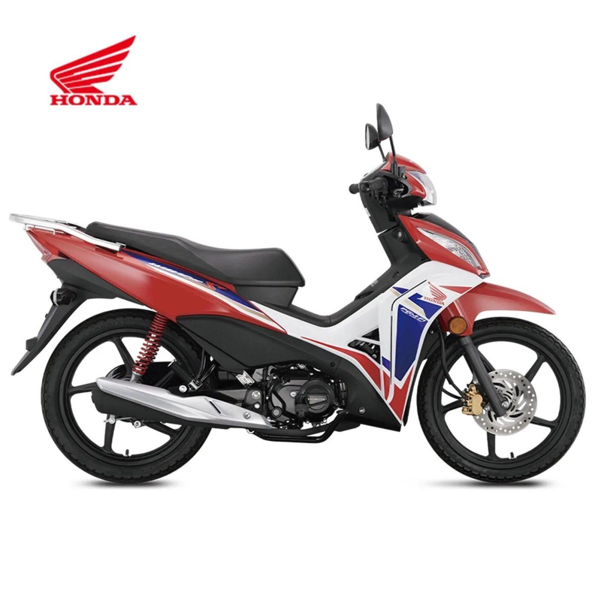 Honda Wave 110s