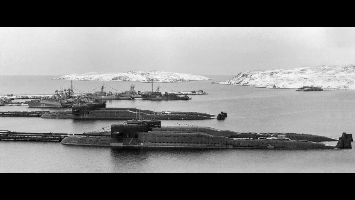 Гремиха Мурманск 140 островной