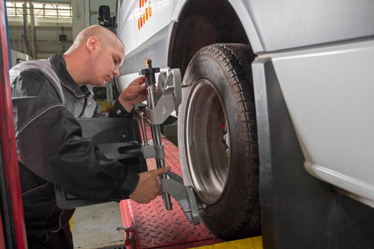 АЭРОСМАРТ системы