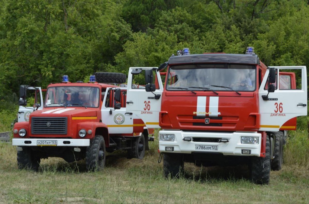 ПЧ 42 Раменское