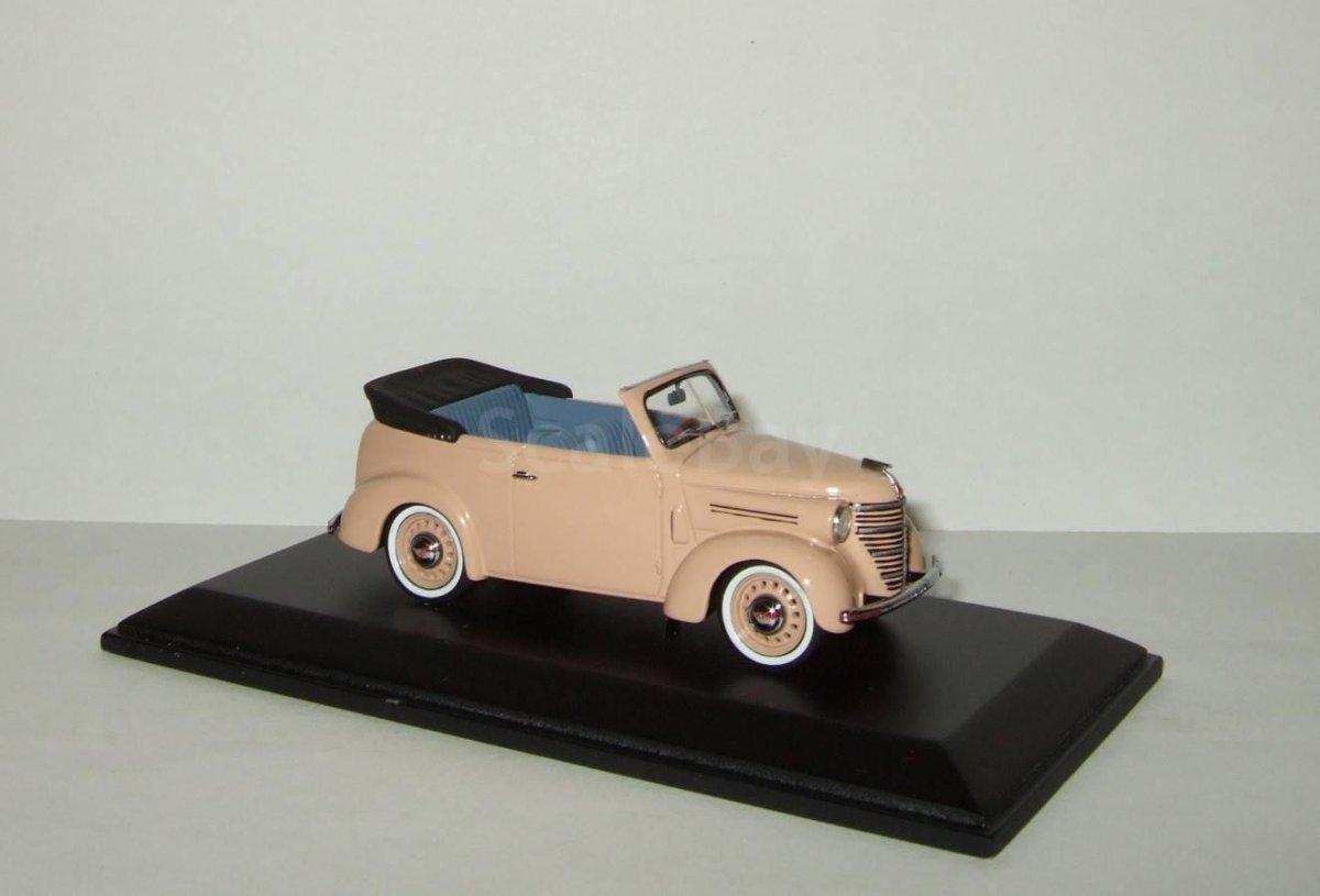 Дип моделс Ким 10-50